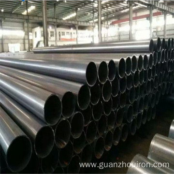 SA192 Carbon Seamless Boiler Steel Pipe